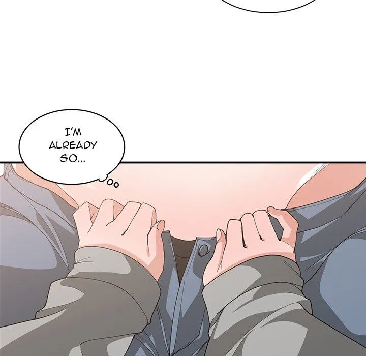 Childhood Friends - Chapter 20 — Page 15