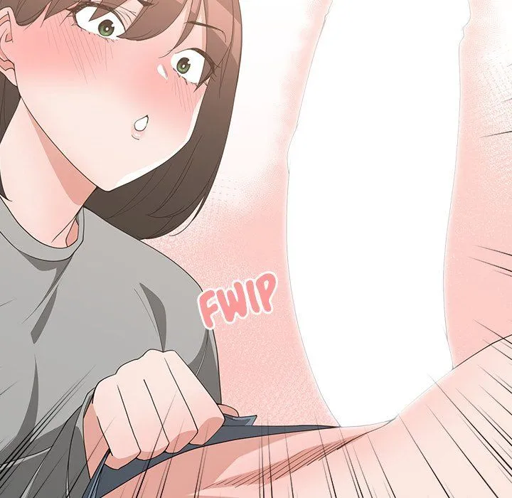 Childhood Friends - Chapter 20 — Page 17