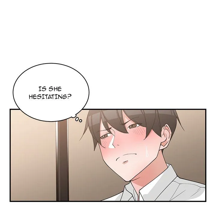 Childhood Friends - Chapter 20 — Page 28