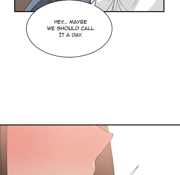 Childhood Friends - Chapter 20 — Page 31