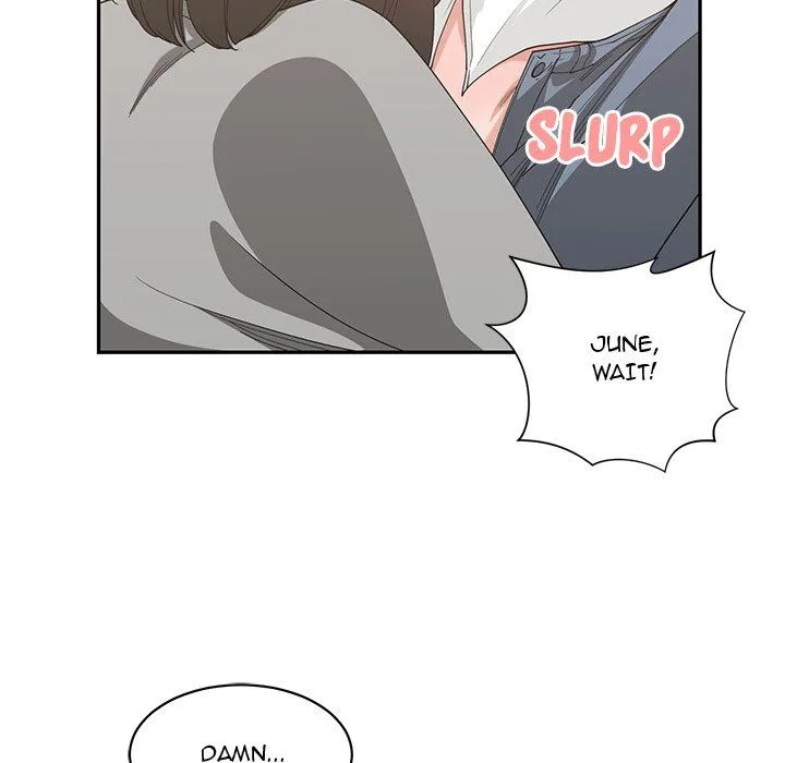 Childhood Friends - Chapter 20 — Page 36