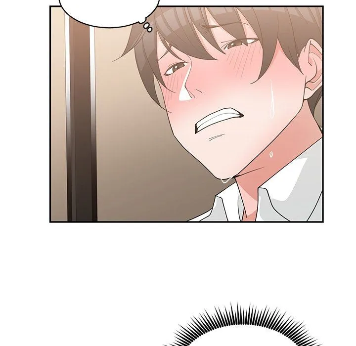 Childhood Friends - Chapter 20 — Page 37