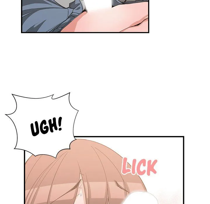 Childhood Friends - Chapter 20 — Page 39