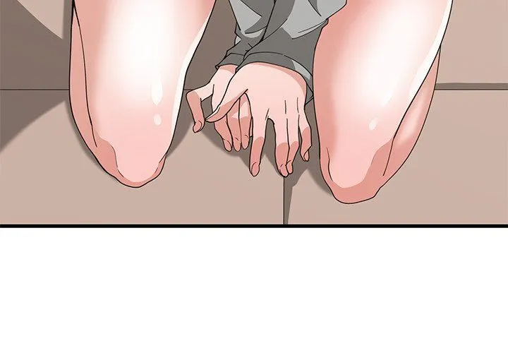 Childhood Friends - Chapter 20 — Page 4