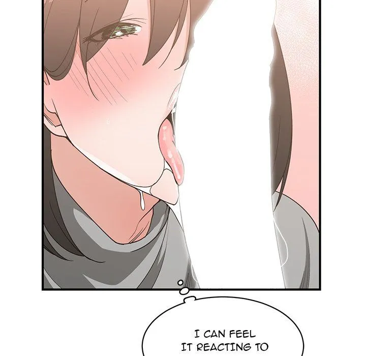 Childhood Friends - Chapter 20 — Page 40