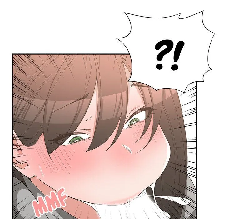 Childhood Friends - Chapter 20 — Page 45