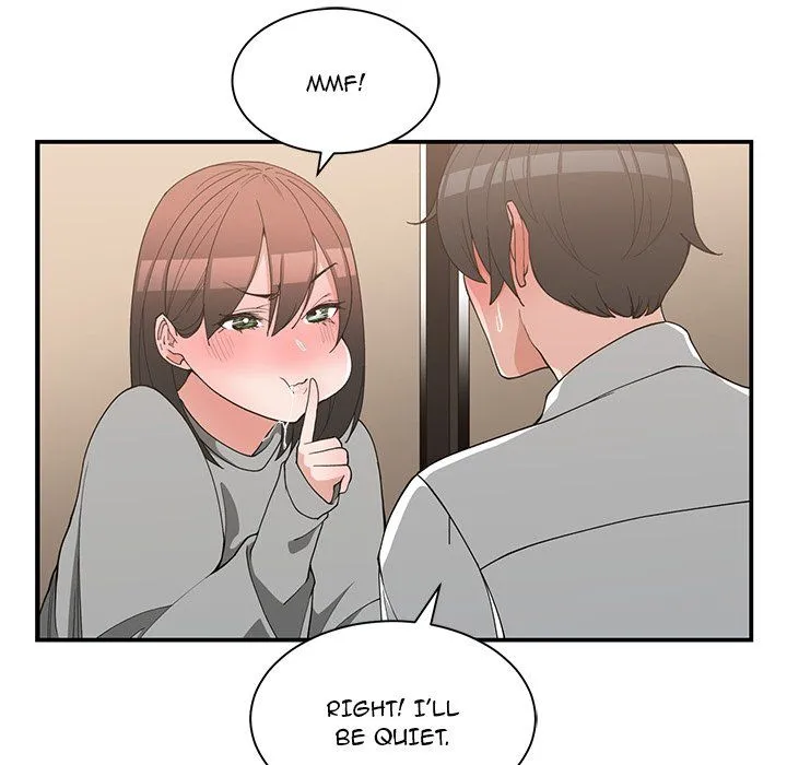 Childhood Friends - Chapter 20 — Page 51