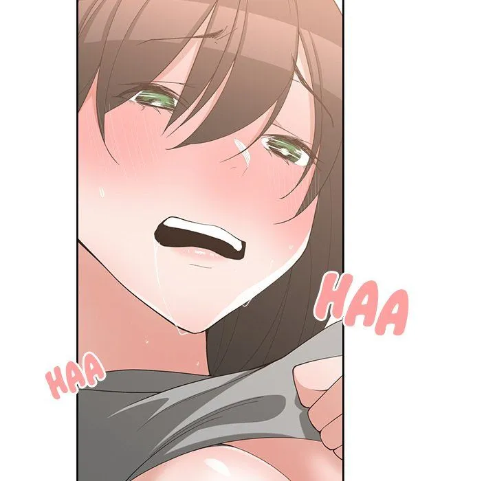 Childhood Friends - Chapter 20 — Page 63