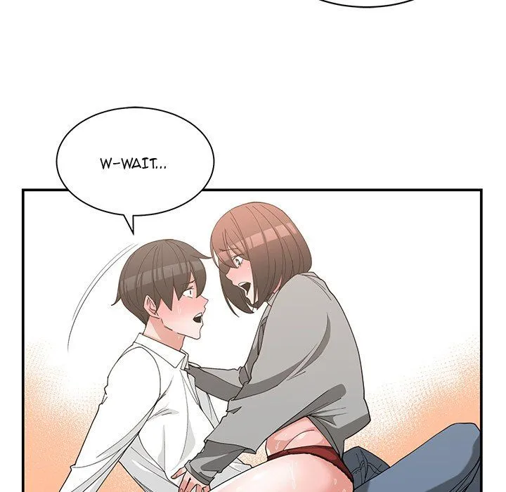 Childhood Friends - Chapter 20 — Page 69