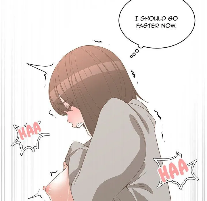 Childhood Friends - Chapter 20 — Page 72