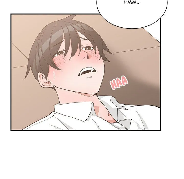 Childhood Friends - Chapter 20 — Page 79