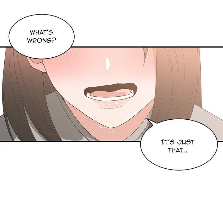 Childhood Friends - Chapter 20 — Page 80