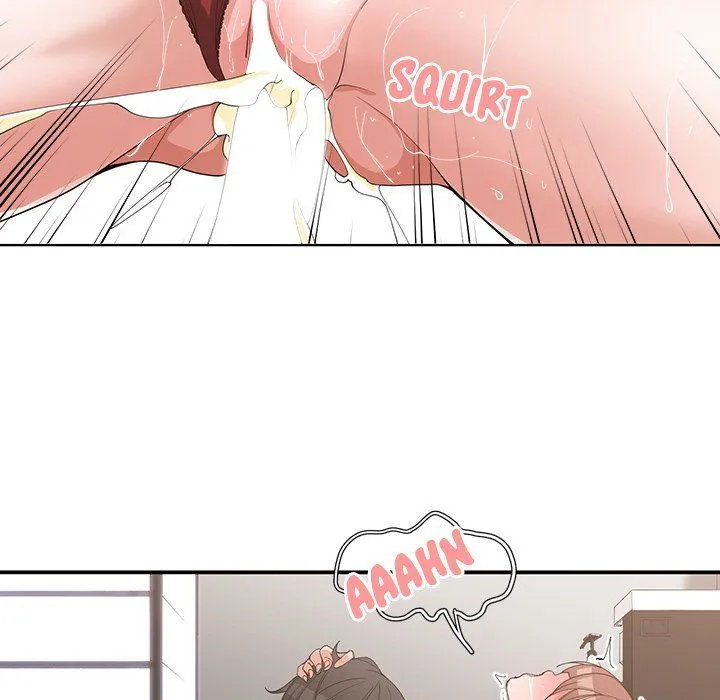 Childhood Friends - Chapter 20 — Page 89