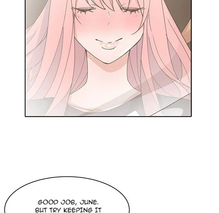 Childhood Friends - Chapter 20 — Page 95