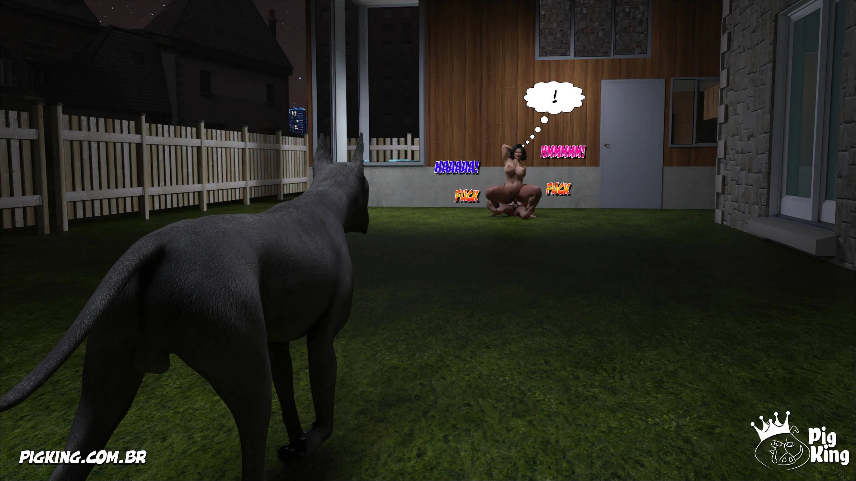 Mom’s Help [CrazyDad3D] - Chapter 60 — Page 99