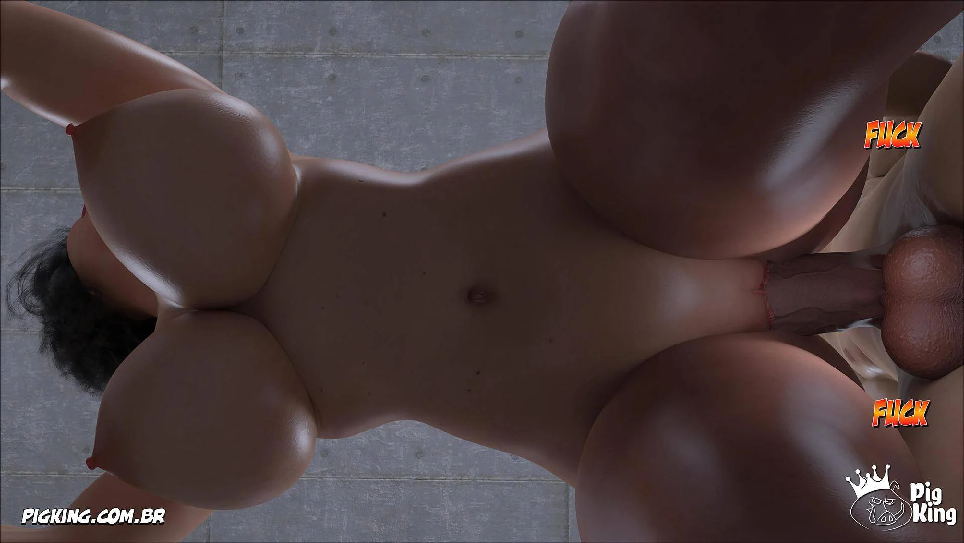 Mom’s Help [CrazyDad3D] - Chapter 64 — Page 10