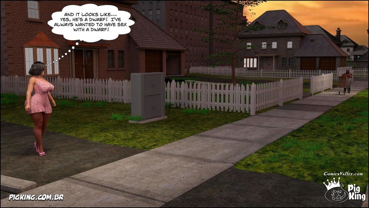 Mom’s Help [CrazyDad3D] - Chapter 75 — Page 10