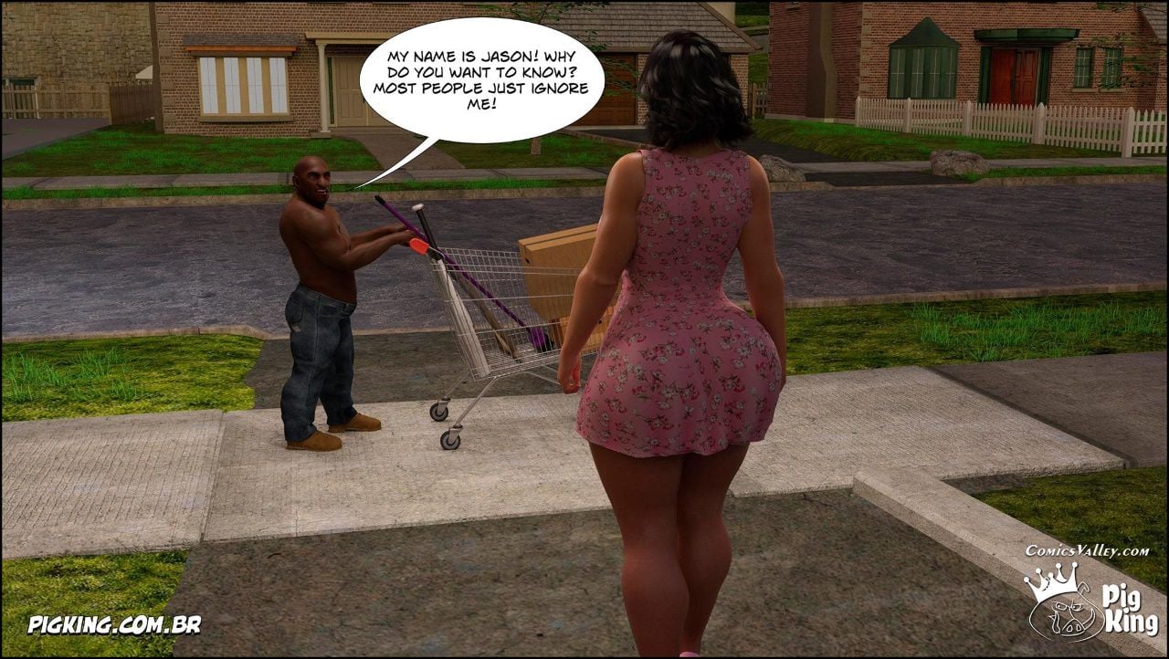 Mom’s Help [CrazyDad3D] - Chapter 75 — Page 16