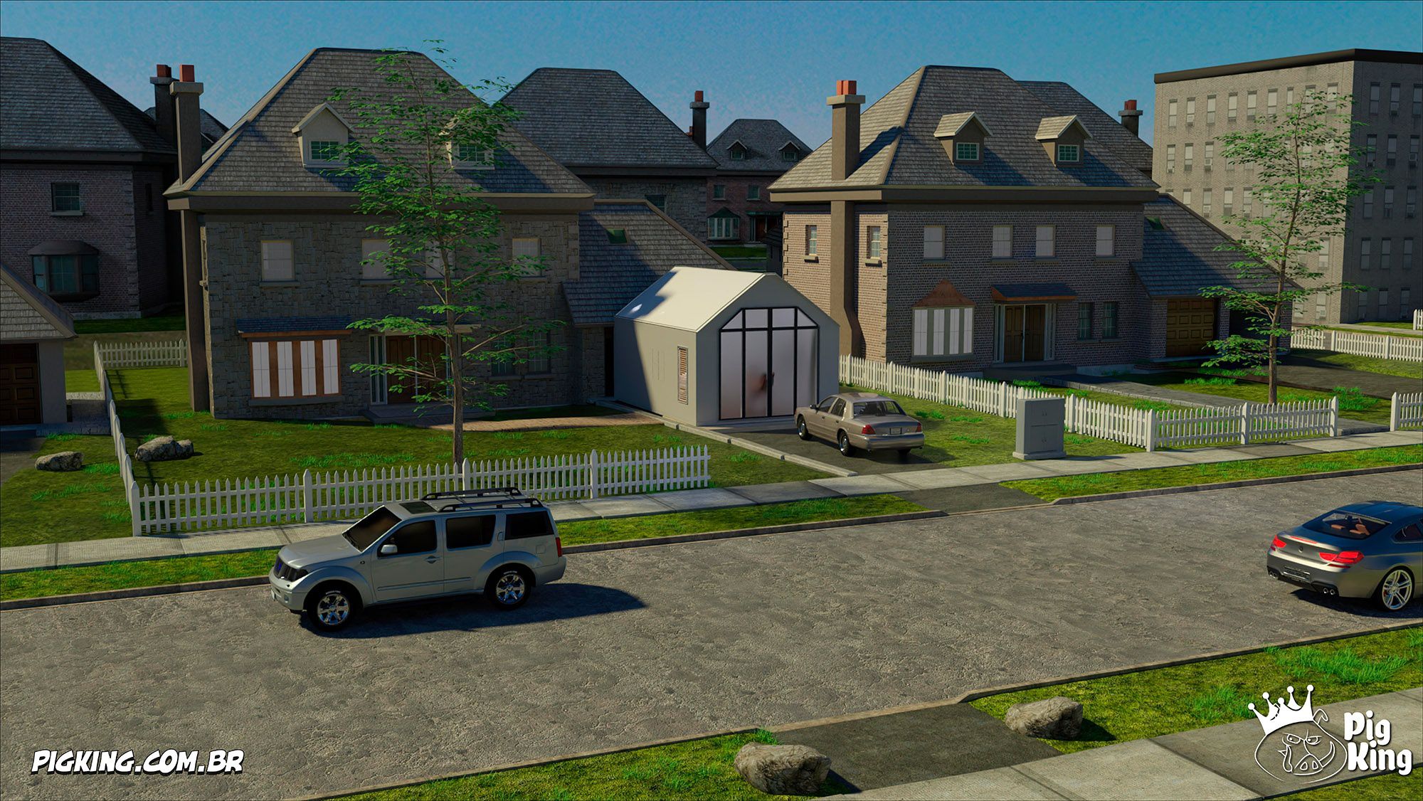 Mom’s Help [CrazyDad3D] - Chapter 71 — Page 52