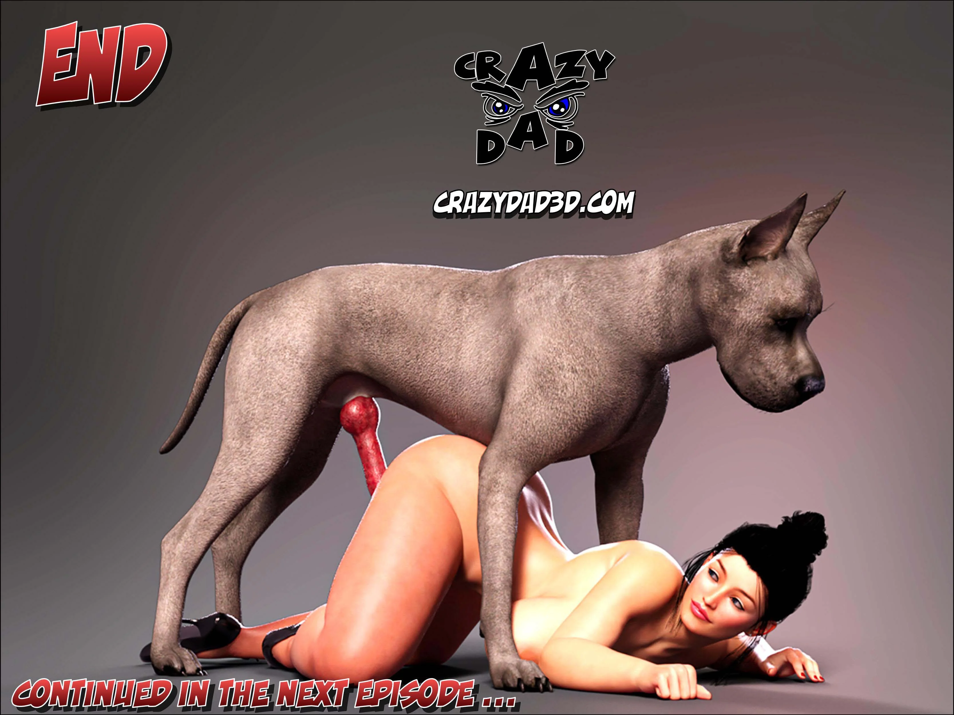 Mom’s Help [CrazyDad3D] - Chapter 32 — Page 79