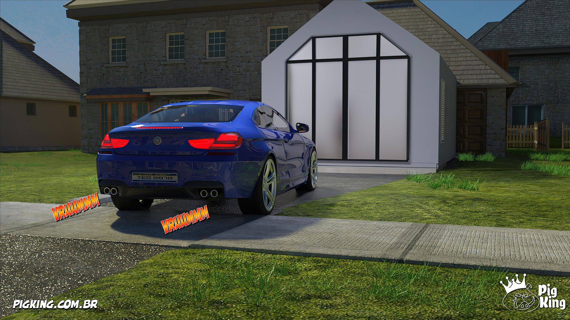 Mom’s Help [CrazyDad3D] - Chapter 56 — Page 5