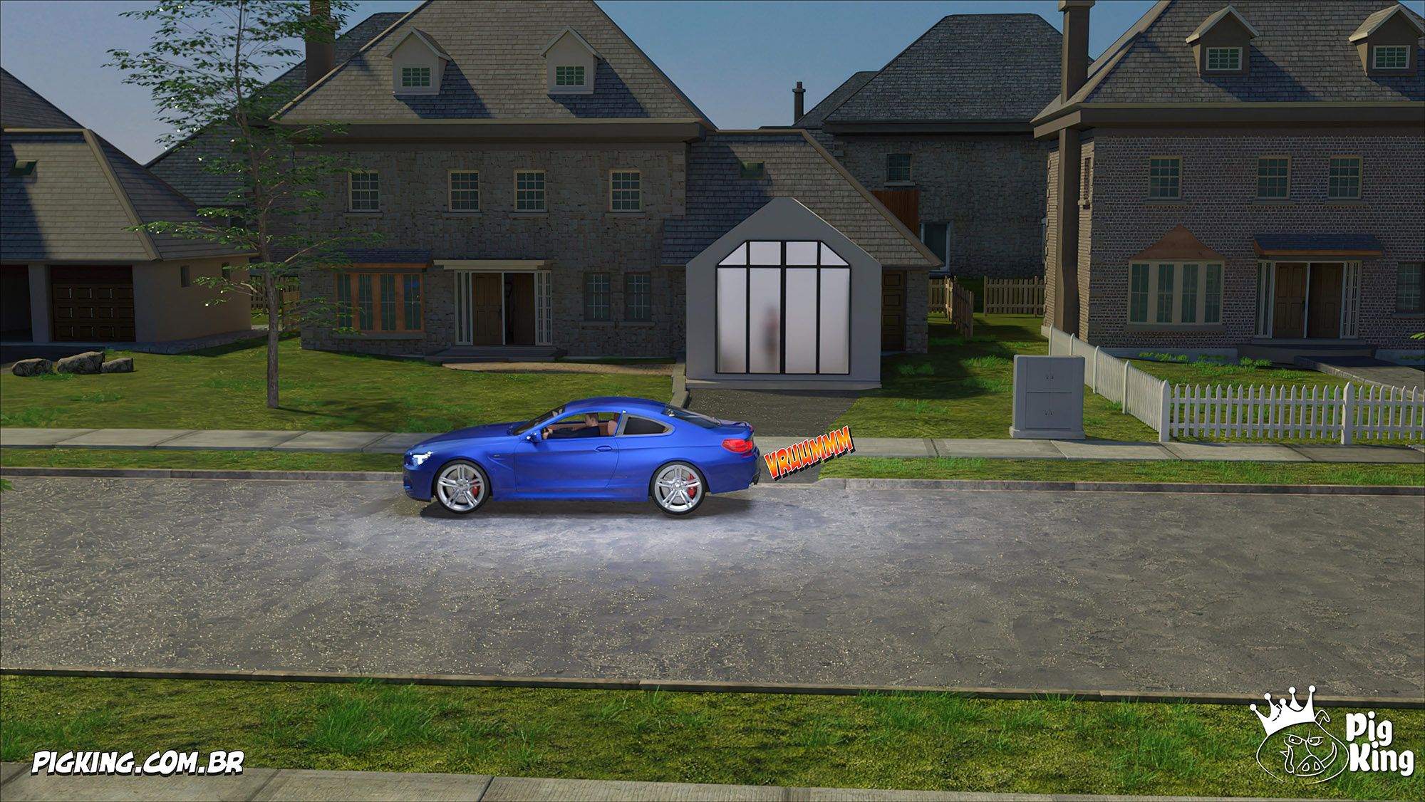 Mom’s Help [CrazyDad3D] - Chapter 56 — Page 6