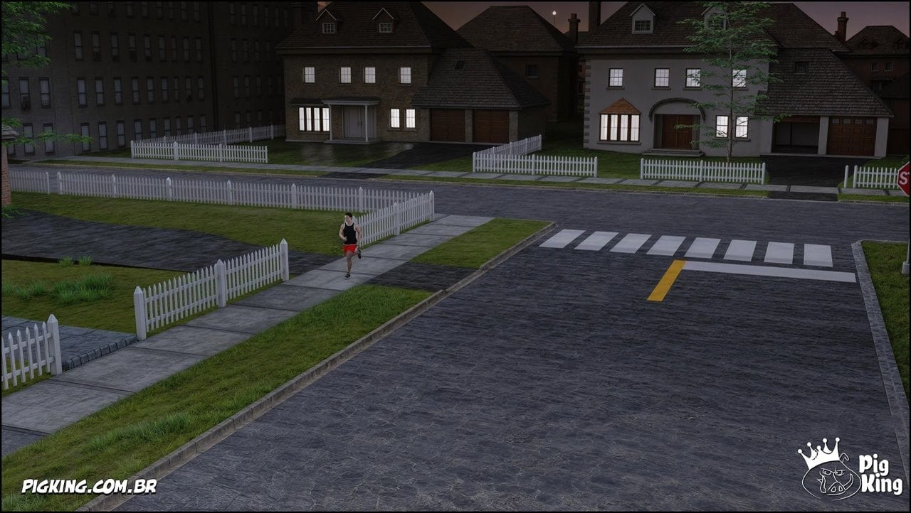 Mom’s Help [CrazyDad3D] - Chapter 77 — Page 10