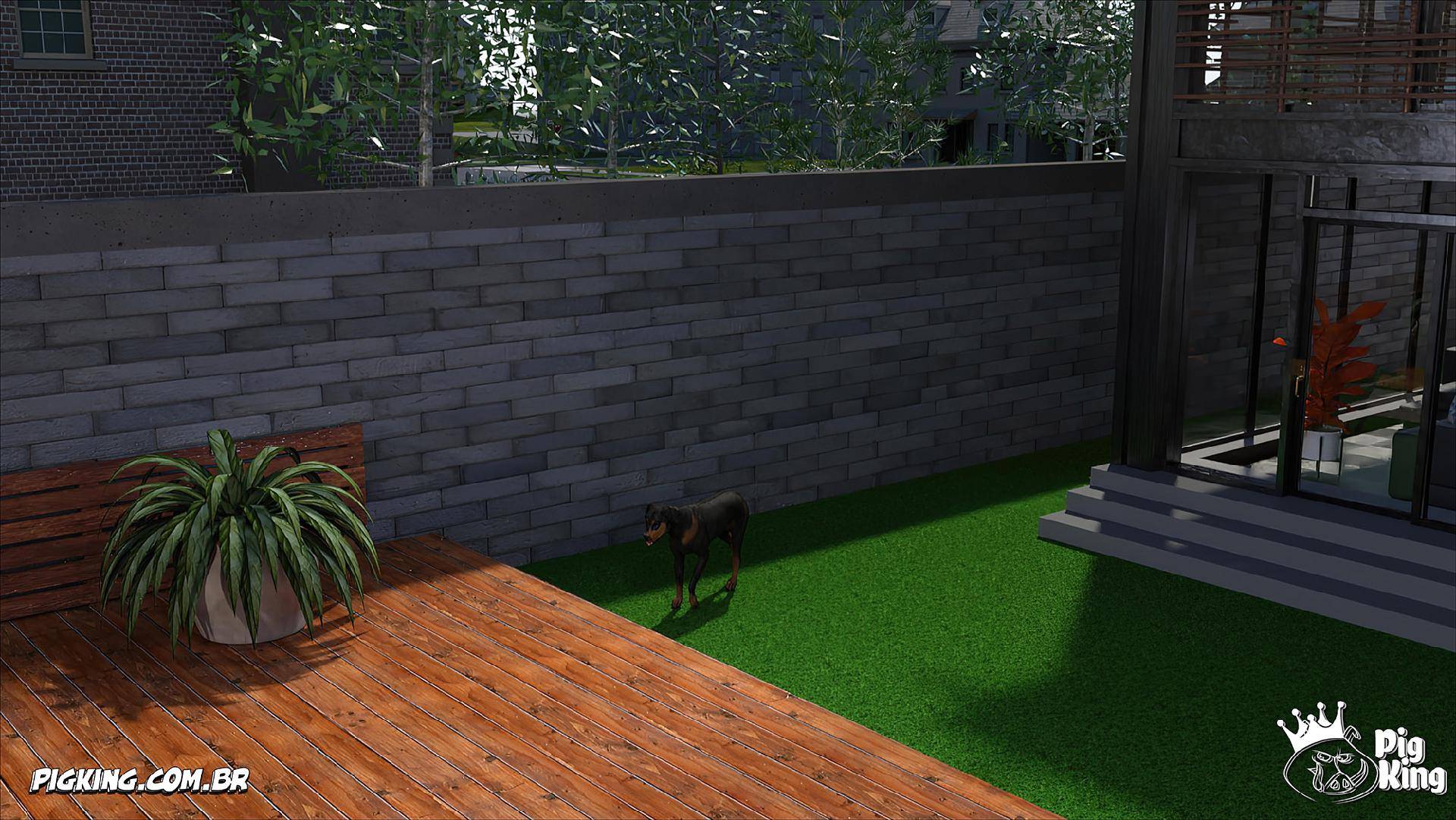 Mom’s Help [CrazyDad3D] - Chapter 63 — Page 13