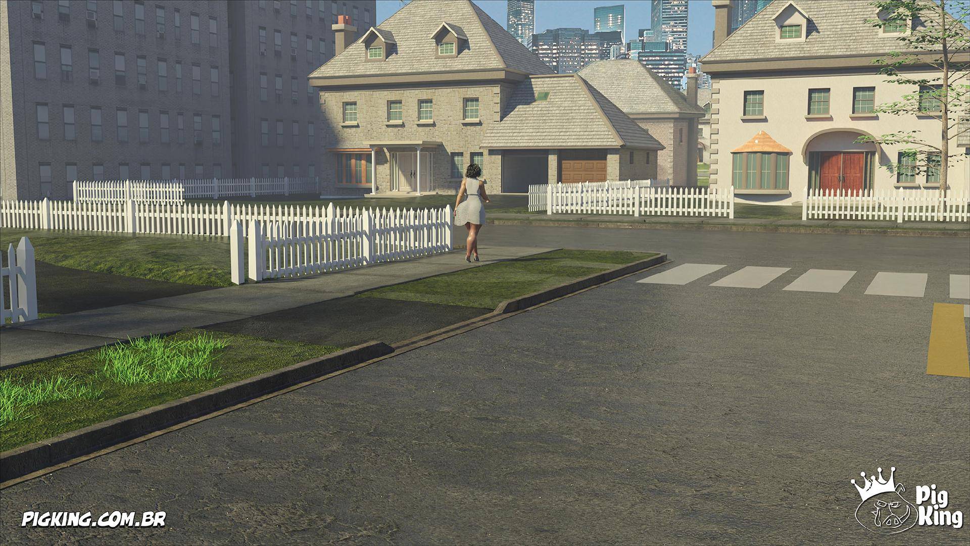 Mom’s Help [CrazyDad3D] - Chapter 63 — Page 38