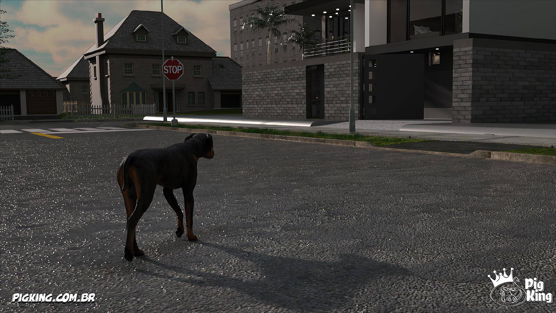 Mom’s Help [CrazyDad3D] - Chapter 63 — Page 9