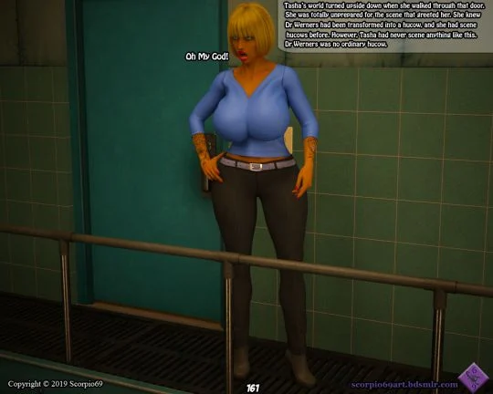 Hucow Farms [Scorpio69] - Chapter 2 — Page 150