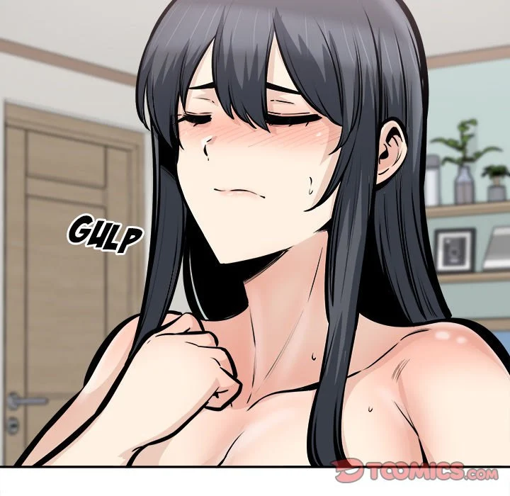 The Ark Is Me - Chapter 107 — Page 105