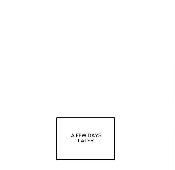 The Ark Is Me - Chapter 107 — Page 110