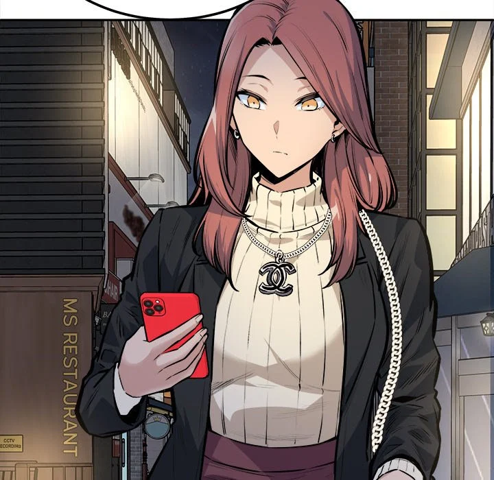 The Ark Is Me - Chapter 107 — Page 114