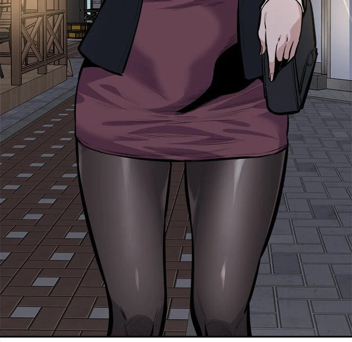 The Ark Is Me - Chapter 107 — Page 115