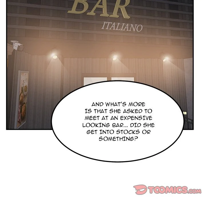 The Ark Is Me - Chapter 107 — Page 117