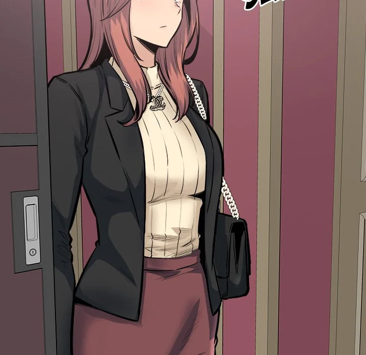 The Ark Is Me - Chapter 107 — Page 119