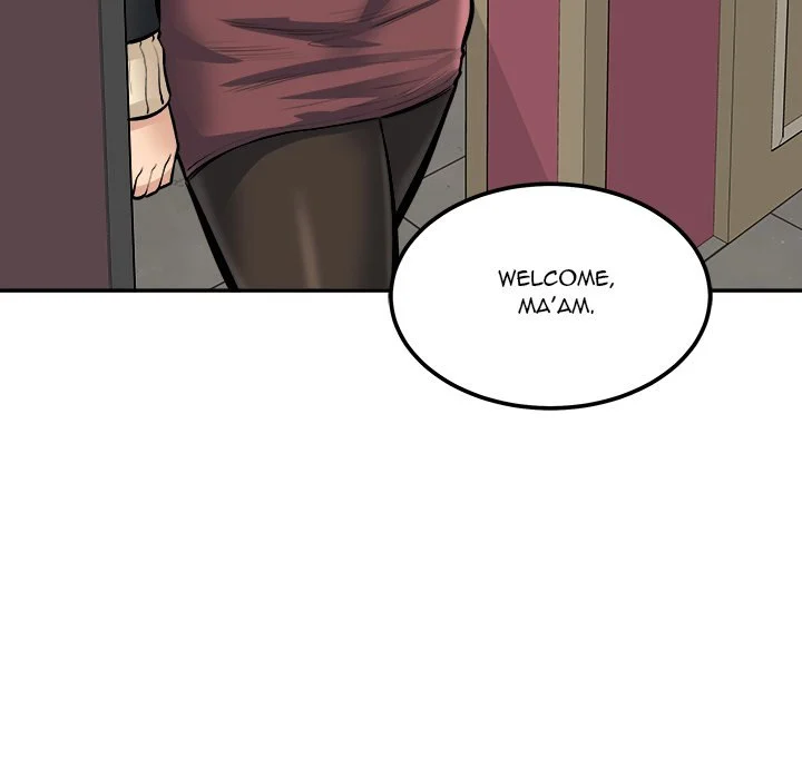 The Ark Is Me - Chapter 107 — Page 120