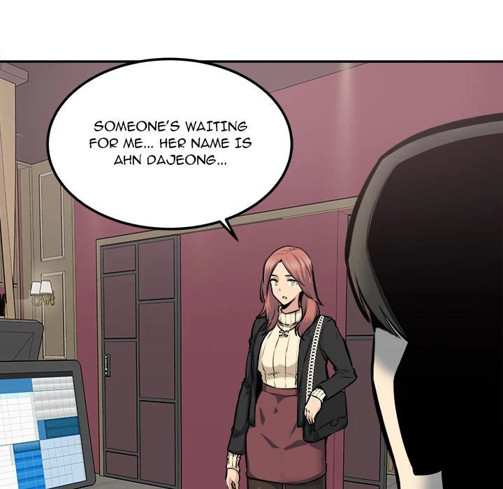 The Ark Is Me - Chapter 107 — Page 121