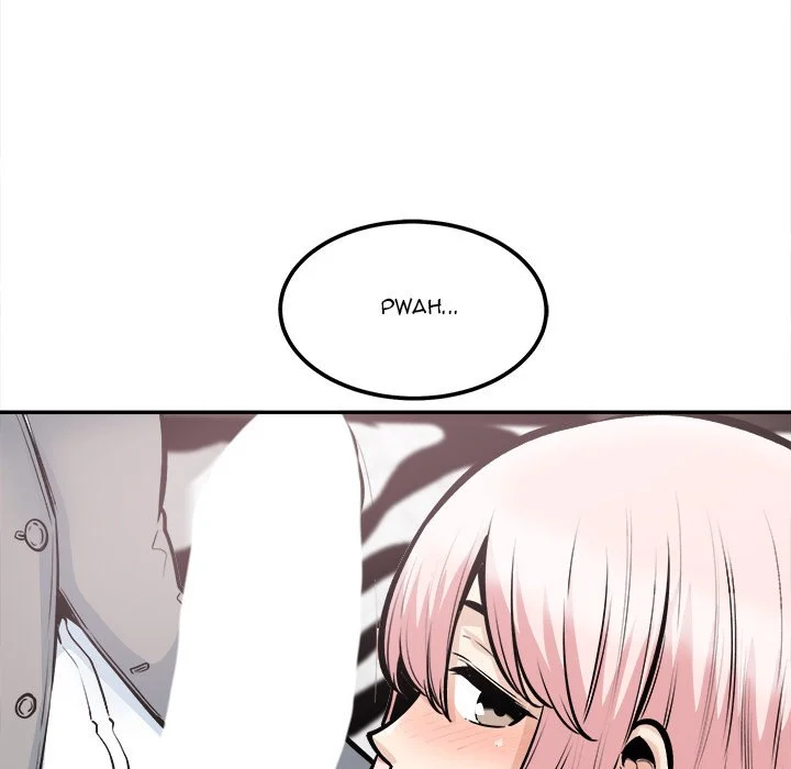 The Ark Is Me - Chapter 107 — Page 124