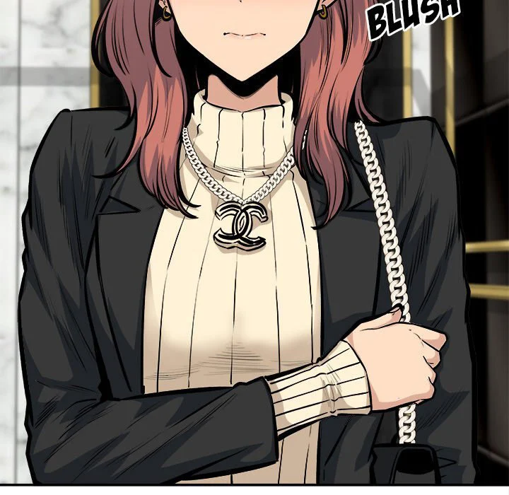 The Ark Is Me - Chapter 107 — Page 129