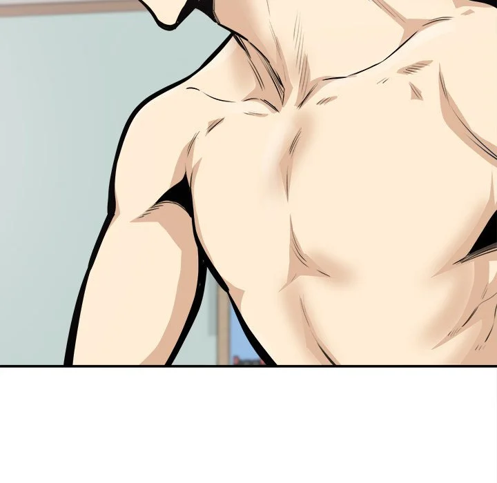 The Ark Is Me - Chapter 107 — Page 18