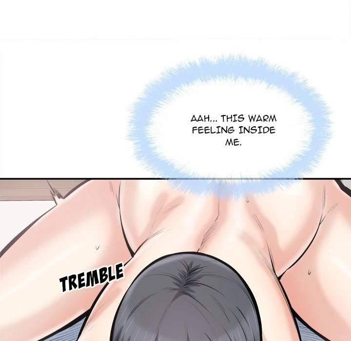 The Ark Is Me - Chapter 107 — Page 19