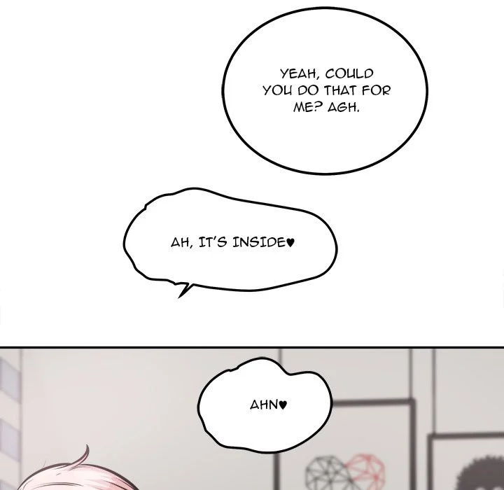 The Ark Is Me - Chapter 107 — Page 23