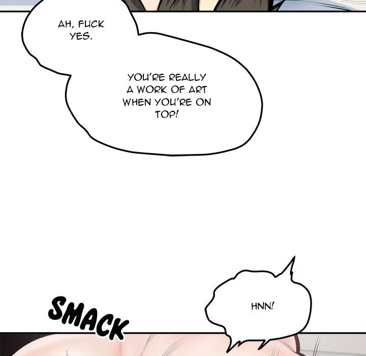 The Ark Is Me - Chapter 107 — Page 30