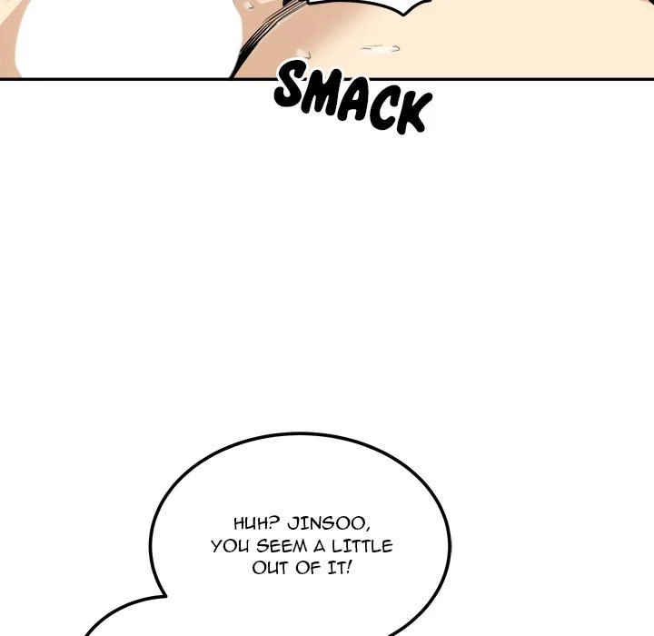 The Ark Is Me - Chapter 107 — Page 32