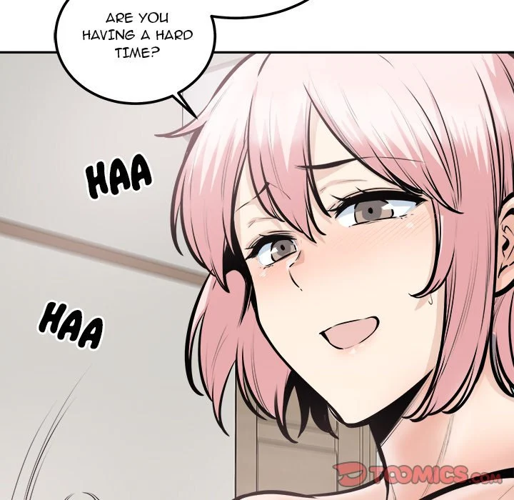 The Ark Is Me - Chapter 107 — Page 33