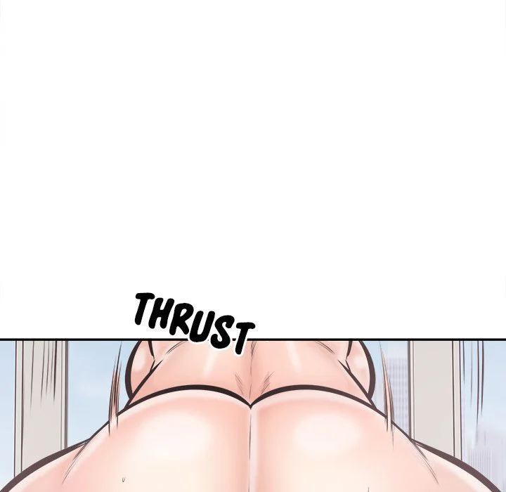 The Ark Is Me - Chapter 107 — Page 37