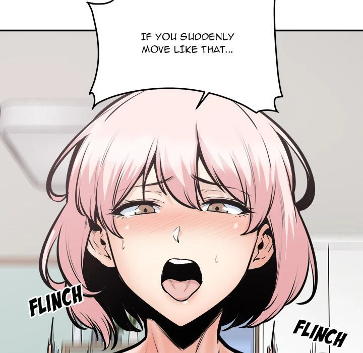 The Ark Is Me - Chapter 107 — Page 40