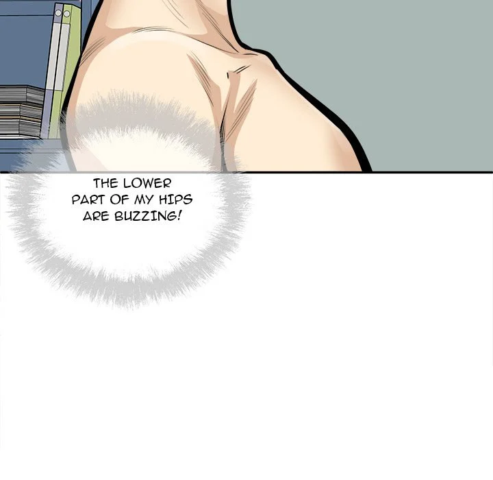 The Ark Is Me - Chapter 107 — Page 5